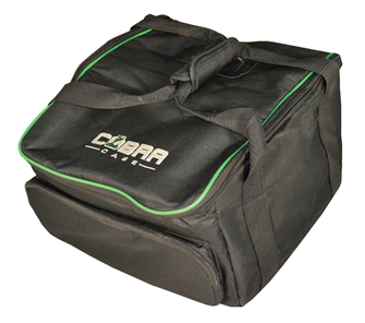 Padded Equipment Bag 330 x 330 x 240mm